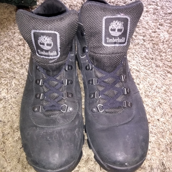 Timberland Other - Water Proof Timberland boots & Sunglasses